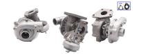 TechnicTurboCharger PARHF4VJ32