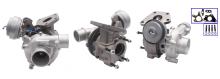 TechnicTurboCharger PARHF4VJ36