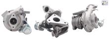 TechnicTurboCharger PARHF4VN4