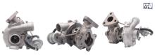 TechnicTurboCharger PARHF4VT10
