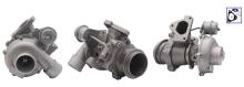 TechnicTurboCharger PARHF4VV13