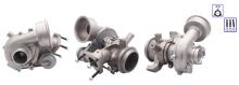 TechnicTurboCharger PARHF4VV16