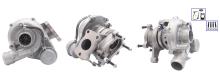 TechnicTurboCharger PARHF4VVP1