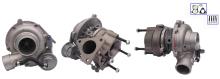 TechnicTurboCharger PARHF5VIDS