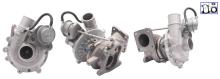 TechnicTurboCharger PARHF5VJ33