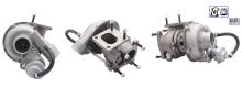 TechnicTurboCharger PARHF5VR12A