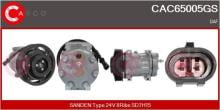 CASCO SRL CAC65005GS