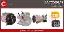 CASCO SRL CAC70003AS