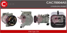 CASCO SRL CAC70004AS