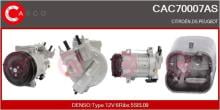 CASCO SRL CAC70007AS