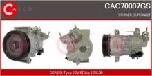 CASCO SRL CAC70007GS