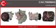 CASCO SRL CAC70008AS