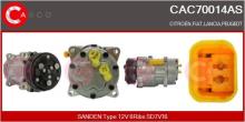 CASCO SRL CAC70014AS