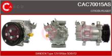 CASCO SRL CAC70015AS