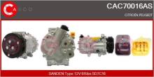 CASCO SRL CAC70016AS