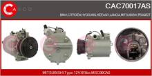 CASCO SRL CAC70017AS