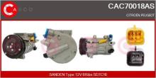 CASCO SRL CAC70018AS