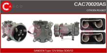 CASCO SRL CAC70020AS