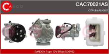 CASCO SRL CAC70021AS