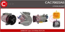 CASCO SRL CAC70022AS
