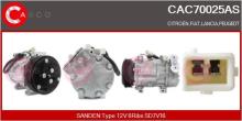 CASCO SRL CAC70025AS