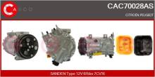 CASCO SRL CAC70028AS
