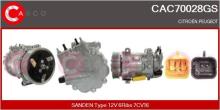 CASCO SRL CAC70028GS