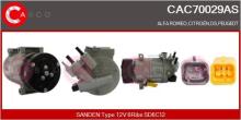 CASCO SRL CAC70029AS