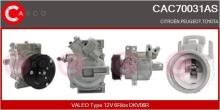 CASCO SRL CAC70031AS
