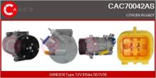 CASCO SRL CAC70042AS