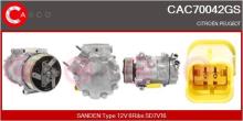 CASCO SRL CAC70042GS