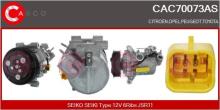 CASCO SRL CAC70073AS