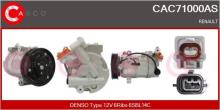 CASCO SRL CAC71000AS