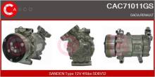 CASCO SRL CAC71011GS