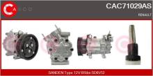 CASCO SRL CAC71029AS