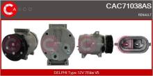 CASCO SRL CAC71038AS