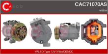 CASCO SRL CAC71070AS