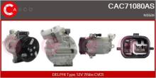 CASCO SRL CAC71080AS