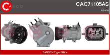 CASCO SRL CAC71105AS