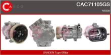 CASCO SRL CAC71105GS