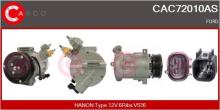 CASCO SRL CAC72010AS