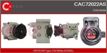 CASCO SRL CAC72022AS