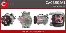 CASCO SRL CAC72024AS