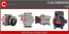 CASCO SRL CAC72025GS