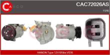 CASCO SRL CAC72026AS