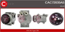 CASCO SRL CAC72035AS