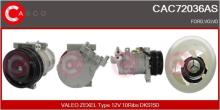 CASCO SRL CAC72036AS