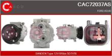 CASCO SRL CAC72037AS