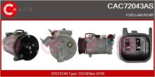 CASCO SRL CAC72043AS