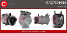 CASCO SRL CAC72044GS